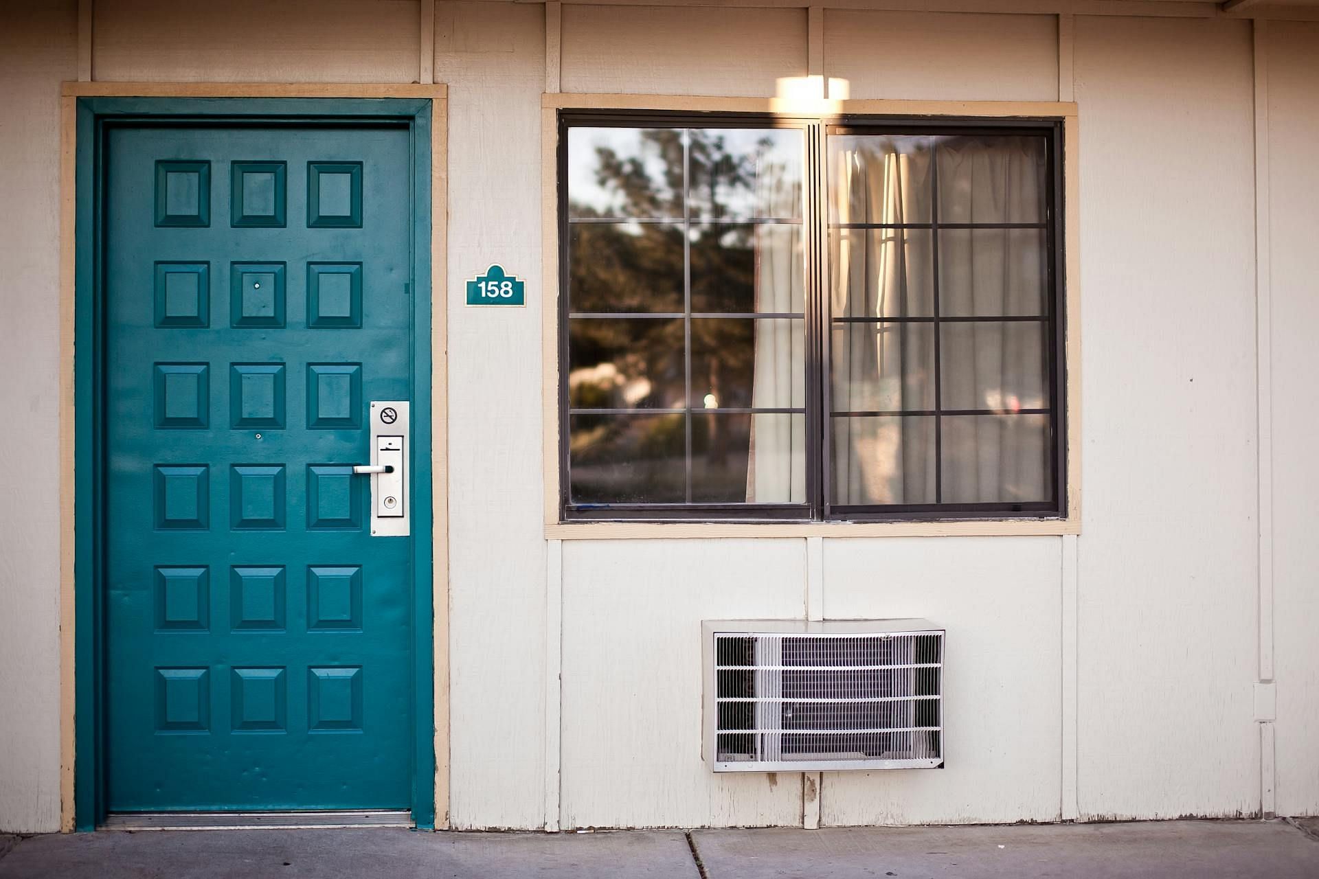 Rhonda Jetmore was the only Suff's victim who managed to escape (Image via Pexels)